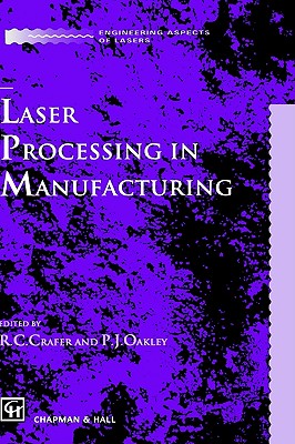 Laser Processing in Manufacturing (Therapy in Practice Series)