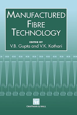 Manufactured Fibre Technology