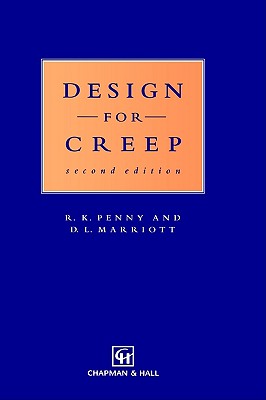 Design for Creep