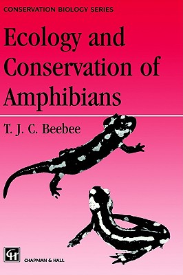 Image for Ecology and Conservation of Amphibians