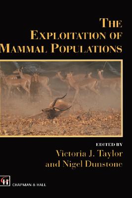 The Exploitation of Mammal Populations