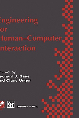 Engineering for HCI (IFIP Advances in Information and Communication Technology)