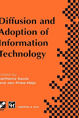 Diffusion and Adoption of Information Technology