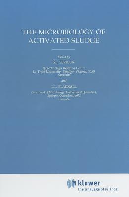 The Microbiology of Activated Sludge