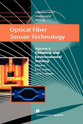 Optical Fiber Sensor Technology: Applications and Systems (Optoelectronics, Imaging and Sensing, 3)