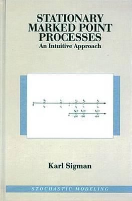 Stationary Marked Point Processes: An Intuitive Approach (Stochastic Modeling Series)