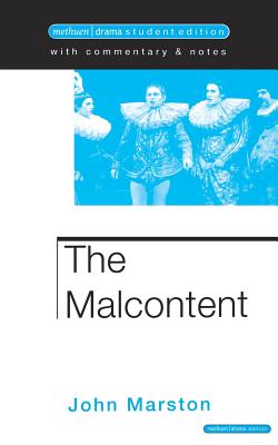 MALCONTENT (Methuen Paperback)