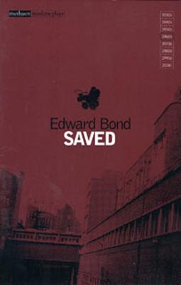 Saved (Modern Classics)