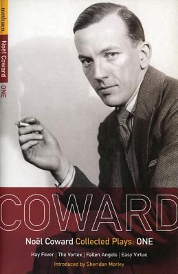 Image for Coward Plays:One - Hay Fever; The Vortex; Fallen Angels; Easy Virtue (World Classics)