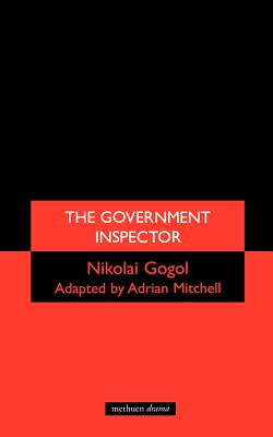 The Government Inspector (Modern Plays)
