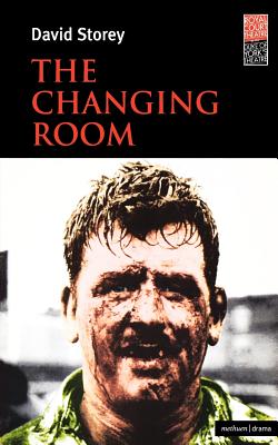 The Changing Room (Modern Plays)