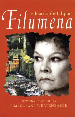 Filumena (Modern Plays)