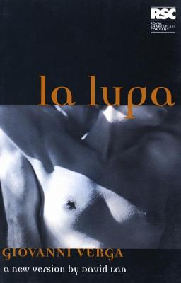 La Lupa (Modern Plays)