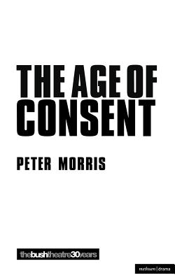 Age of Consent (Modern Plays) Image for Age of Consent (Modern Plays)