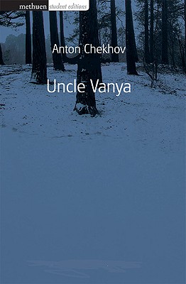 Uncle Vanya (Student Editions)