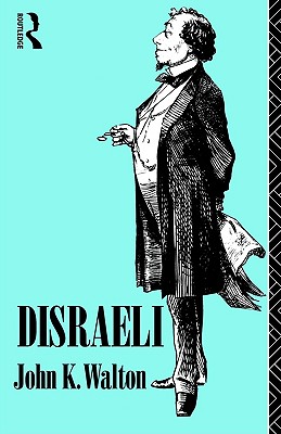 Disraeli (Lancaster Pamphlets)