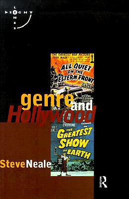 Genre and Hollywood (Sightlines)