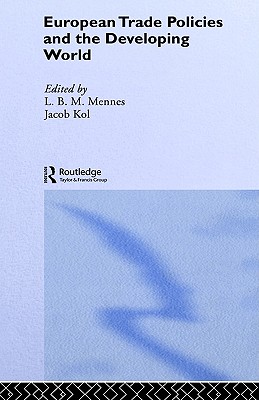 European Trade Policies and Developing Countries