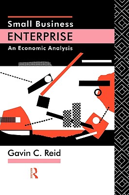 Small Business Enterprise: An Economic Analysis