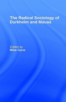 Radical Sociology Durkheim CL