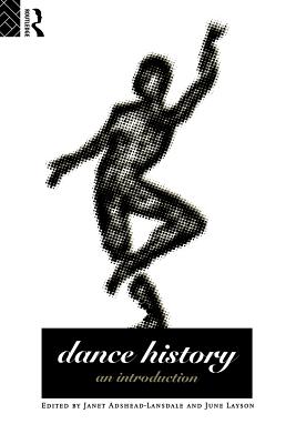Image for Dance History: An Introduction