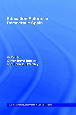 Education Reform in Democratic Spain