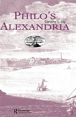 PHILO'S ALEXANDRIA