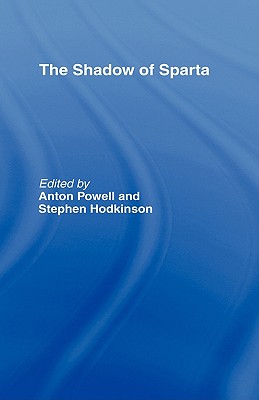 THE SHADOW OF SPARTA