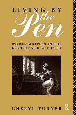 Living by the Pen