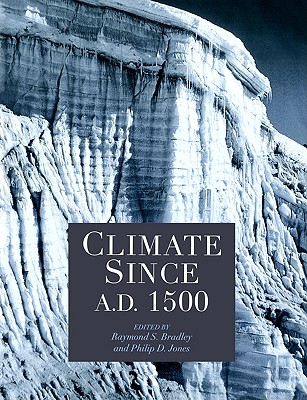 Climate since AD 1500