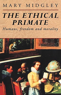 The Ethical Primate