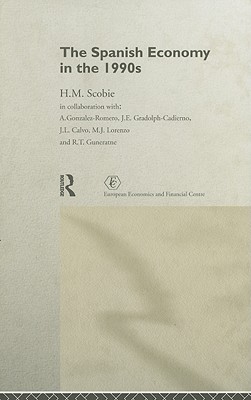 The Spanish Economy in the 1990s
