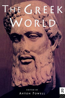 THE GREEK WORLD