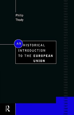Image for An Historical Introduction to the European Union
