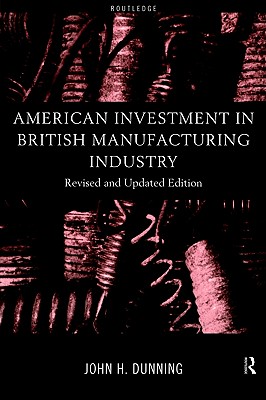 Foreign Direct Investment and Governments: Catalysts for economic restructuring (Routledge Studies in International Business and the World Economy)