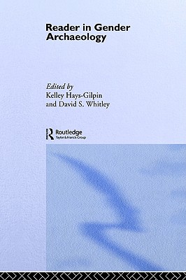 Image for Reader in Gender Archaeology (Routledge Readers in Archaeology)