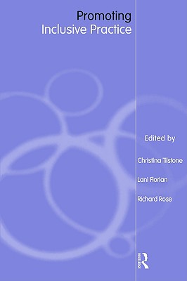 Image for Promoting Inclusive Practice Promoting Inclusive Practice