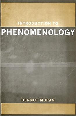 Introduction to Phenomenology
