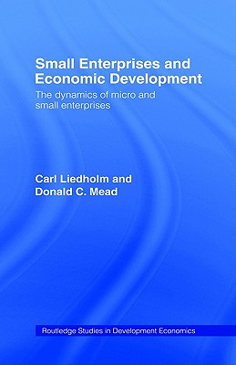 Small Enterprises and Economic Development: The Dynamics of Micro and Small Enterprises
