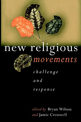 Image for New Religious Movements: Challenge and Response