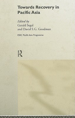 Image for Towards Recovery in Pacific Asia Towards Recovery in Pacific Asia