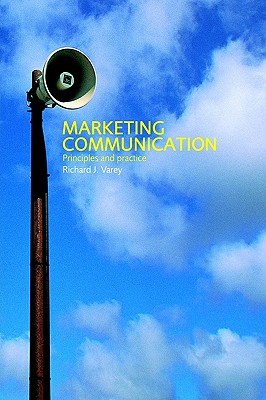 Marketing Communication: A Critical Introduction