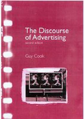The Discourse of Advertising (Interface)