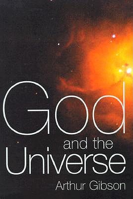 God and the Universe (signed).
