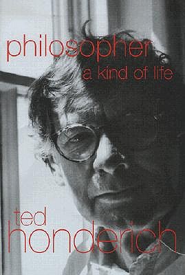 Philosopher: A Kind of Life