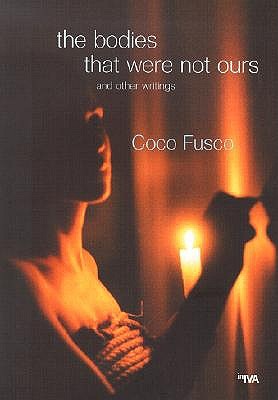 The Bodies That Were Not Ours