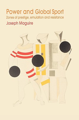 Power and Global Sport