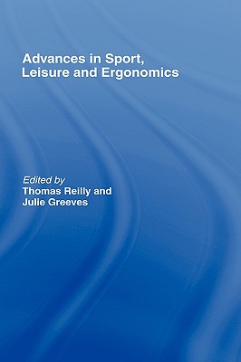 Advances in Sport, Leisure and Ergonomics