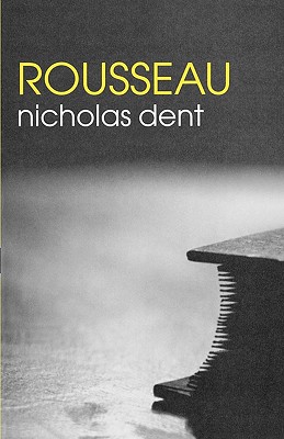 Image for Rousseau Rousseau