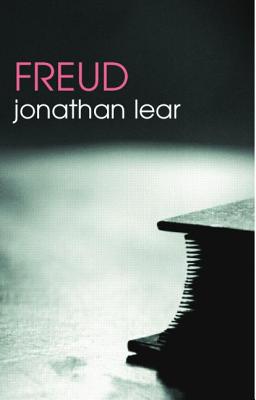 Freud (The Routledge Philosophers)